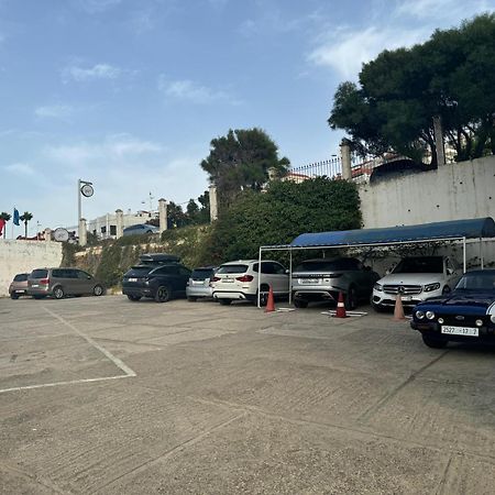 Ferienwohnung Calays Tu Hogar Junto Al Mar Tanger Exterior foto