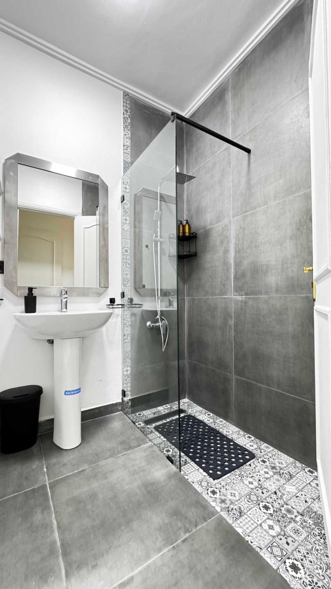 Ferienwohnung Calays Tu Hogar Junto Al Mar Tanger Exterior foto