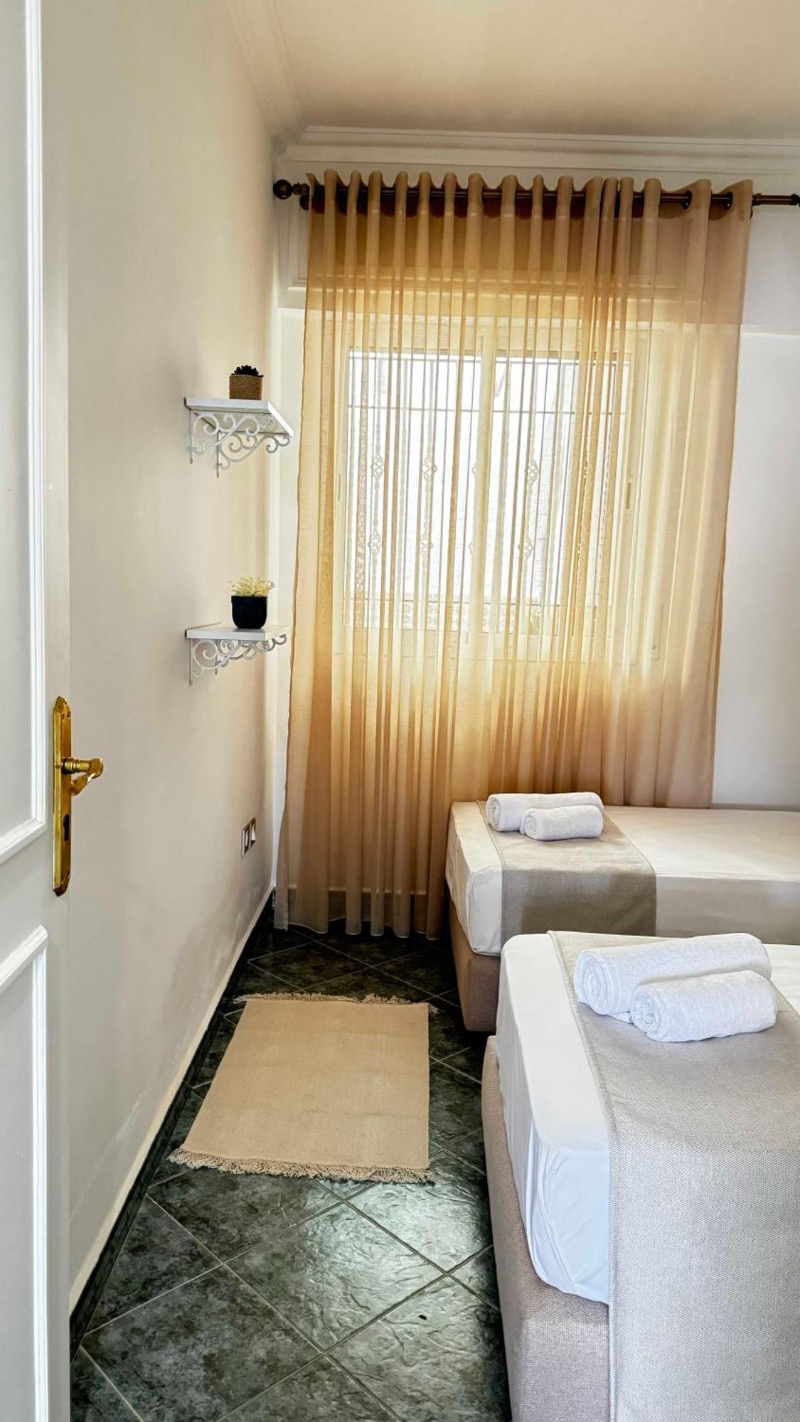 Ferienwohnung Calays Tu Hogar Junto Al Mar Tanger Exterior foto