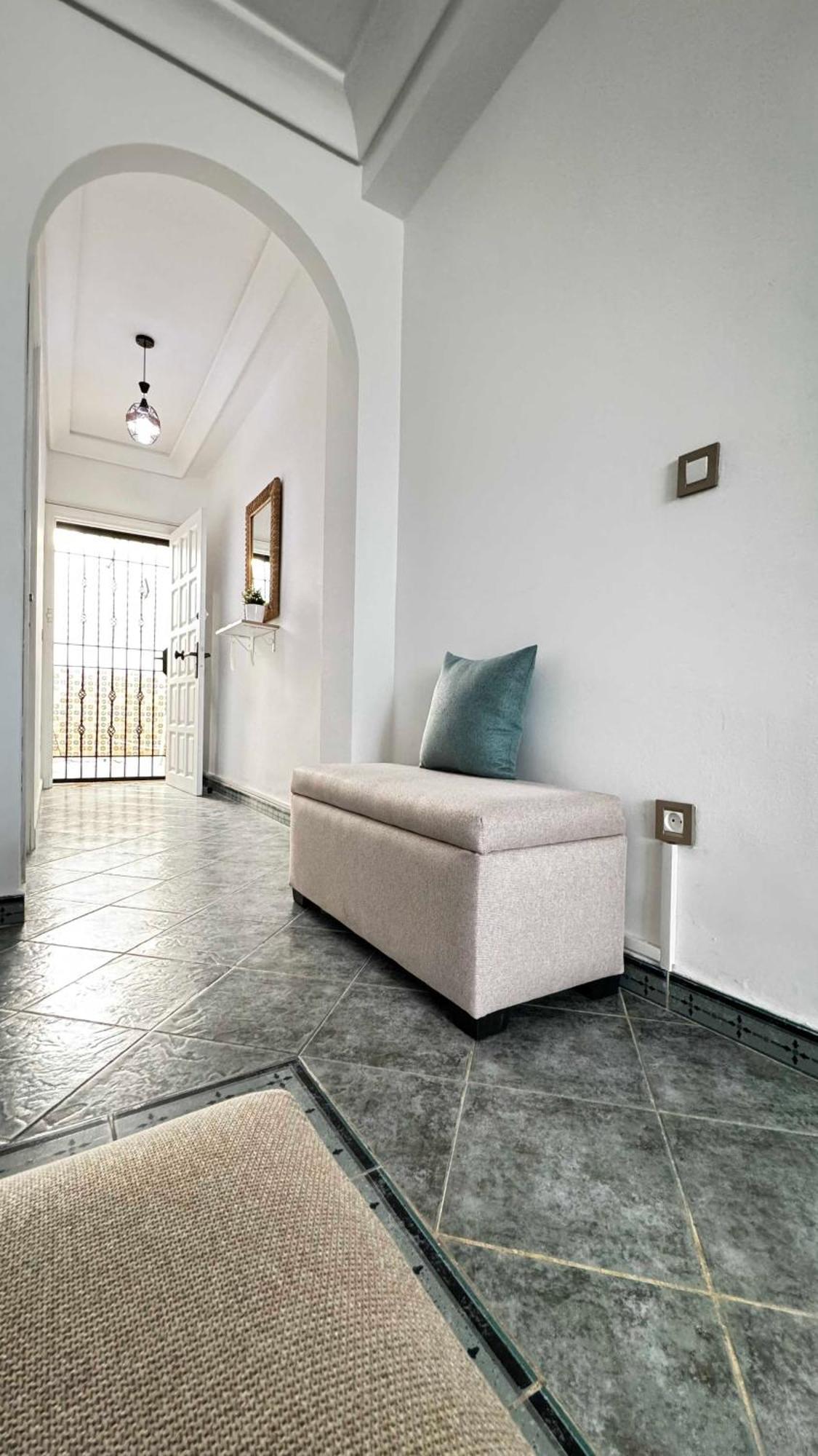 Ferienwohnung Calays Tu Hogar Junto Al Mar Tanger Exterior foto