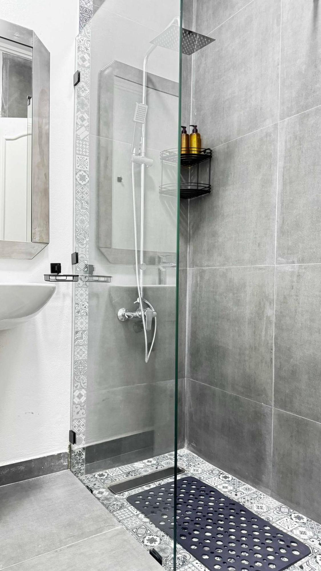 Ferienwohnung Calays Tu Hogar Junto Al Mar Tanger Exterior foto