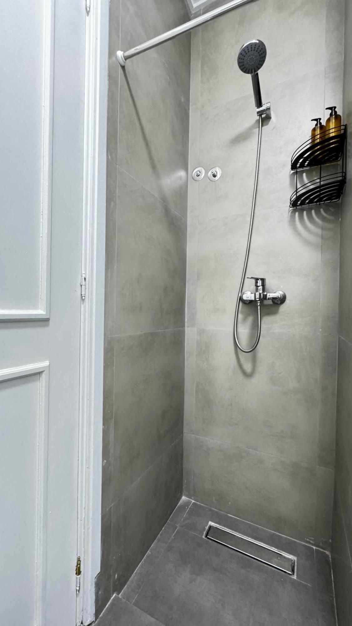 Ferienwohnung Calays Tu Hogar Junto Al Mar Tanger Exterior foto