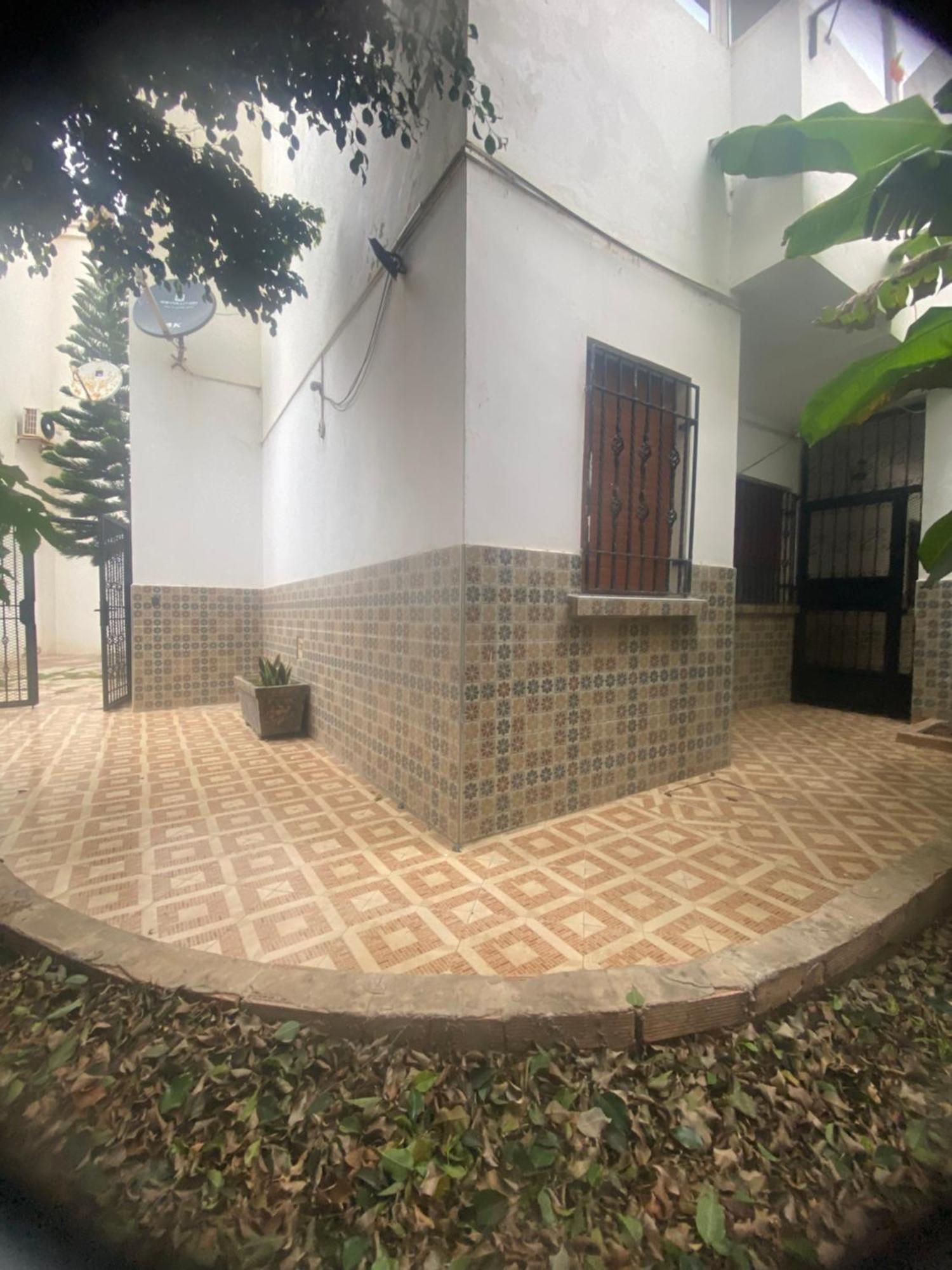 Ferienwohnung Calays Tu Hogar Junto Al Mar Tanger Exterior foto